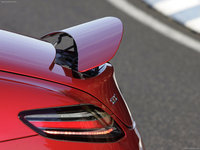 Mercedes-Benz SLS AMG [US] 2011 Mouse Pad 1333901