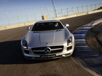 Mercedes-Benz SLS AMG [US] 2011 mug #1333905
