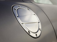 Mercedes-Benz SLS AMG [US] 2011 Longsleeve T-shirt #1333919