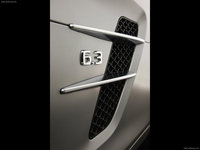 Mercedes-Benz SLS AMG [US] 2011 Mouse Pad 1333926