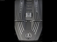 Mercedes-Benz SLS AMG [US] 2011 Mouse Pad 1333960