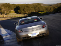 Mercedes-Benz SLS AMG [US] 2011 mug #1333969