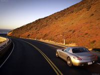 Mercedes-Benz SLS AMG [US] 2011 Mouse Pad 1333973