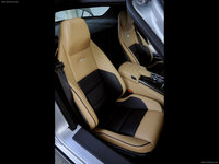 Mercedes-Benz SLS AMG [US] 2011 Longsleeve T-shirt #1333974