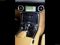 Mercedes-Benz SLS AMG [US] 2011 Mouse Pad 1333982