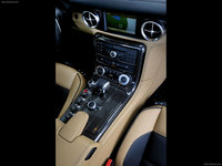 Mercedes-Benz SLS AMG [US] 2011 Mouse Pad 1334001