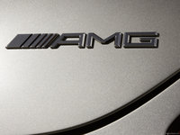 Mercedes-Benz SLS AMG [US] 2011 stickers 1334005