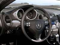 Mercedes-Benz SLK350 2005 mug #1334039