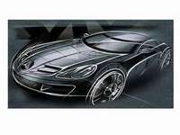 Mercedes-Benz SLK350 2005 Longsleeve T-shirt #1334050
