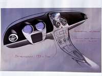 Mercedes-Benz SLK350 2005 Longsleeve T-shirt #1334058