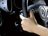 Mercedes-Benz SLK350 2005 Mouse Pad 1334073