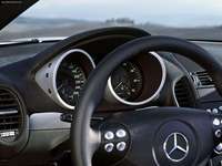 Mercedes-Benz SLK350 2005 Longsleeve T-shirt #1334100