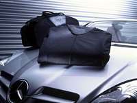 Mercedes-Benz SLK350 2005 Longsleeve T-shirt #1334101