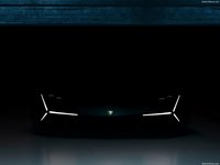 Lamborghini Terzo Millennio Concept 2017 t-shirt #1334221