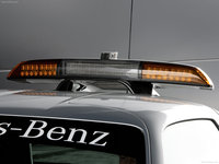 Mercedes-Benz SLS AMG F1 Safety Car 2010 stickers 1334260