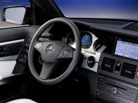 Mercedes-Benz Vision GLK Bluetec Hybrid Concept 2008 mug #1334292