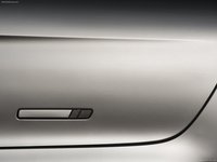 Mercedes-Benz SLS AMG [UK] 2011 hoodie #1334293