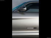 Mercedes-Benz SLS AMG [UK] 2011 Mouse Pad 1334322