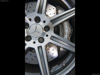 Mercedes-Benz SLS AMG [UK] 2011 Longsleeve T-shirt #1334327