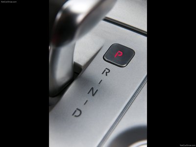 Mercedes-Benz SLS AMG [UK] 2011 Mouse Pad 1334349