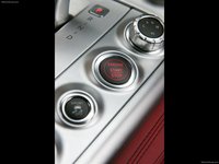 Mercedes-Benz SLS AMG [UK] 2011 stickers 1334363