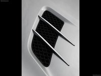 Mercedes-Benz SLS AMG [UK] 2011 stickers 1334369