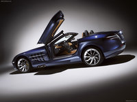 Mercedes-Benz SLR McLaren Roadster 2008 mug #1334408