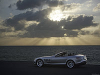 Mercedes-Benz SLR McLaren Roadster 2008 mug #1334415