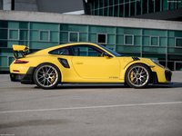 Porsche 911 GT2 RS 2018 Longsleeve T-shirt #1334680