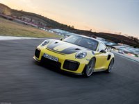 Porsche 911 GT2 RS 2018 Longsleeve T-shirt #1334681