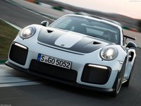 Porsche 911 GT2 RS 2018 Longsleeve T-shirt #1334682