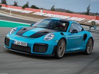 Porsche 911 GT2 RS 2018 Sweatshirt #1334683