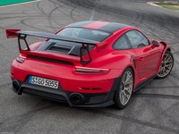 Porsche 911 GT2 RS 2018 Longsleeve T-shirt #1334686