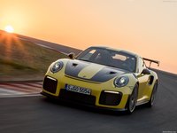 Porsche 911 GT2 RS 2018 mug #1334687