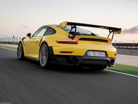 Porsche 911 GT2 RS 2018 Longsleeve T-shirt #1334688