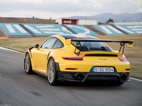 Porsche 911 GT2 RS 2018 Longsleeve T-shirt #1334692