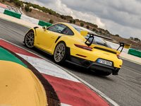 Porsche 911 GT2 RS 2018 Longsleeve T-shirt #1334693