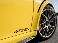 Porsche 911 GT2 RS 2018 mug #1334697