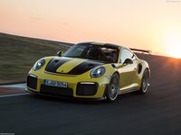 Porsche 911 GT2 RS 2018 mug #1334699