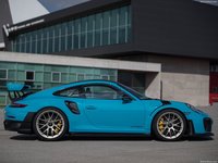 Porsche 911 GT2 RS 2018 Longsleeve T-shirt #1334700