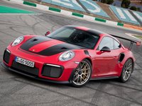 Porsche 911 GT2 RS 2018 Poster 1334701