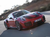 Porsche 911 GT2 RS 2018 mug #1334702