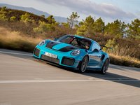 Porsche 911 GT2 RS 2018 Longsleeve T-shirt #1334704