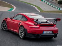 Porsche 911 GT2 RS 2018 mug #1334710