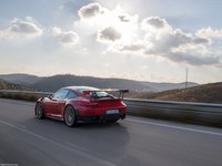 Porsche 911 GT2 RS 2018 Longsleeve T-shirt #1334716