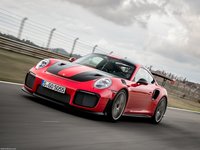 Porsche 911 GT2 RS 2018 Longsleeve T-shirt #1334718