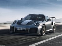 Porsche 911 GT2 RS 2018 mug #1334719