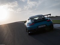 Porsche 911 GT2 RS 2018 Longsleeve T-shirt #1334721