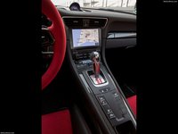 Porsche 911 GT2 RS 2018 Mouse Pad 1334724