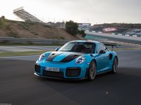 Porsche 911 GT2 RS 2018 mug #1334726